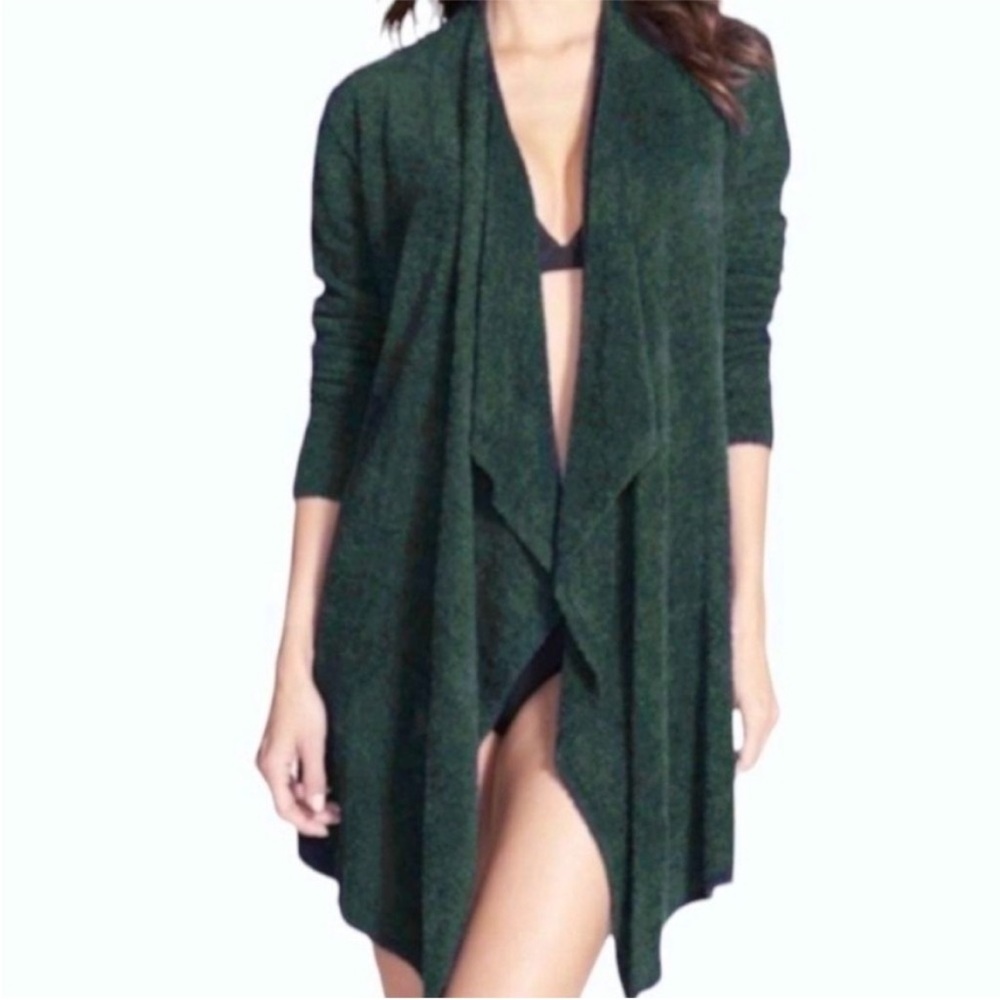 Barefoot Dreams Bamboo Chic Lite Cardigan